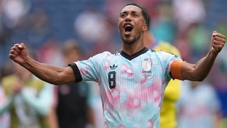 Here We Go! Gantikan Ederson, Manchester United Rekrut Youri Tielemans