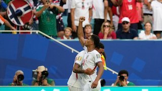 Jagokan Inggris Juara Piala Dunia 2026? Ini Kekuatan, Kelemahan, dan Peluangnya Jagokan Inggris Juara Piala Dunia 2026? Ini Kekuatan, Kelemahan, dan Peluangnya