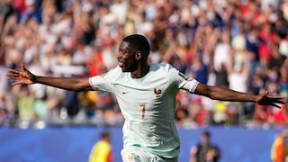 Prancis Favorit Juara Piala Dunia 2026: Kekuatan, Kelemahan, dan Peluang Les Bleus Prancis Favorit Juara Piala Dunia 2026: Kekuatan, Kelemahan, dan Peluang Les Bleus