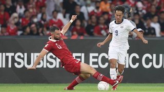 Sesumbar Kamboja yang Yakin 200 Persen Kalahkan Timnas Indonesia di Piala AFF 2026 Sesumbar Kamboja yang Yakin 200 Persen Kalahkan Timnas Indonesia di Piala AFF 2026