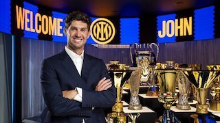 Resmi! John Stones Gabung Inter Milan, Siap Buka Babak Baru di Serie A Resmi! John Stones Gabung Inter Milan, Siap Buka Babak Baru di Serie A