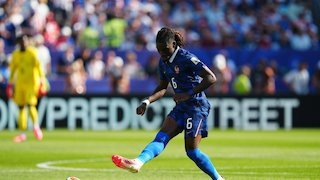 Waduh, Manchester United Mulai Menjauh dari Transfer Manu Kone?