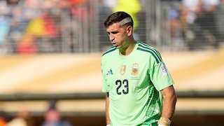 Andai Tidak Ada Emiliano Martinez, Spanyol Sudah Pesta Gol di Final Piala Dunia 2026!