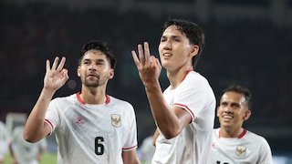 Timnas Indonesia vs Timor Leste: Perbandingan Ranking FIFA Jelang Duel Piala AFF 2026 Timnas Indonesia vs Timor Leste: Perbandingan Ranking FIFA Jelang Duel Piala AFF 2026