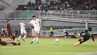 Timnas Indonesia Segrup dengan Siapa Saja di FIFA ASEAN Cup 2026?