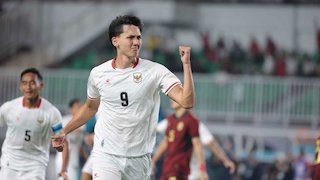 Pelatih Timor Leste Tak Hanya Waspadai Mitchell Baker, Ini Alasan Utamanya Pelatih Timor Leste Tak Hanya Waspadai Mitchell Baker, Ini Alasan Utamanya