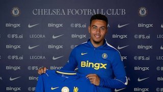 Chelsea Rebut Morgan Rogers, Ini 5 Pemain yang Bisa Jadi Pelipur Lara Arsenal Chelsea Rebut Morgan Rogers, Ini 5 Pemain yang Bisa Jadi Pelipur Lara Arsenal