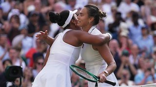Kejutan! Naomi Osaka Singkirkan Aryna Sabalenka dari Wimbledon 2026 Kejutan! Naomi Osaka Singkirkan Aryna Sabalenka dari Wimbledon 2026