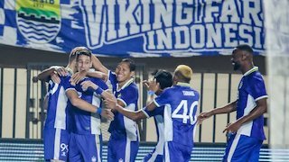 Semifinal Piala Presiden 2026: Persib vs Persija dan Persebaya vs Arema FC