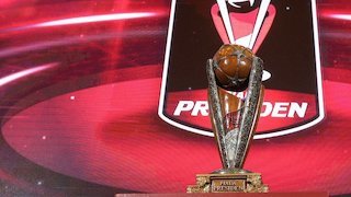 Jadwal Lengkap Piala Presiden 2026