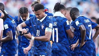 Tempat Nonton Siaran Piala Dunia 2026: Prancis vs Spanyol Tempat Nonton Siaran Piala Dunia 2026: Prancis vs Spanyol