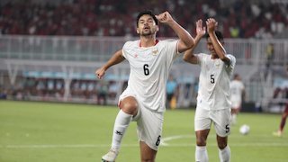 Usai Hajar Kamboja, Ini Lawan Berikutnya Timnas Indonesia di Piala AFF 2026 Usai Hajar Kamboja, Ini Lawan Berikutnya Timnas Indonesia di Piala AFF 2026