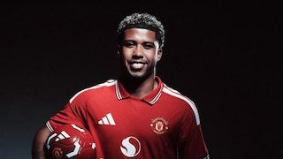 Ini Alasan Andrey Santos Pilih Tinggalkan Chelsea dan Gabung Manchester United Ini Alasan Andrey Santos Pilih Tinggalkan Chelsea dan Gabung Manchester United