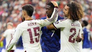 Real Madrid Resmi Daftarkan 2 Rekrutan Baru ke La Liga, Tinggal 1 Nama Lagi Real Madrid Resmi Daftarkan 2 Rekrutan Baru ke La Liga, Tinggal 1 Nama Lagi