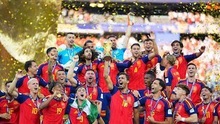 Juara Piala Dunia 2026, Sudah Berapa Trofi Piala Dunia Timnas Spanyol? Juara Piala Dunia 2026, Sudah Berapa Trofi Piala Dunia Timnas Spanyol?