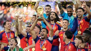 UEFA Resmi Ancam Boikot Seluruh Kompetisi FIFA, Tolak Rencana Penjualan Piala Dunia ke Investor Swasta UEFA Resmi Ancam Boikot Seluruh Kompetisi FIFA, Tolak Rencana Penjualan Piala Dunia ke Investor Swasta