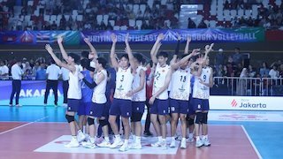 Vietnam Juara SEA V Cup 2026 Leg Kedua, Indonesia Tutup Turnamen di Posisi Ketiga