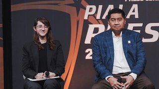 Sponsor Piala Presiden 2026 Tembus Rp70 Miliar, Nominal Hadiah Juara Bertambah