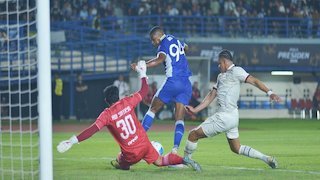 Persib Tampil Oke Saat Kalahkan Arema FC, Tapi Masih Bisa Lebih Baik Lagi