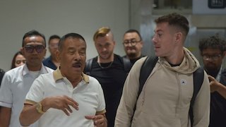 Tantang DPMM FC, Mariano Peralta Bisa Perkuat Persib Bandung?