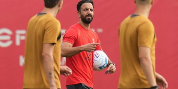 Ruben Amorim Mulai Bangun Identitas Baru AC Milan, 3 Hal Ini Langsung Terlihat