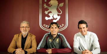 Chelsea Lepas Alejandro Garnacho ke Aston Villa, Ini Alasan dan Skema Transfernya Chelsea Lepas Alejandro Garnacho ke Aston Villa, Ini Alasan dan Skema Transfernya