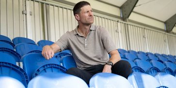 Xabi Alonso Ungkap Alasan Pilih Chelsea, Ingin Bangkit dari Episode Sulit di Real Madrid