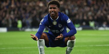Andrey Santos OTW Manchester, Hari Ini Tes Medis di MU