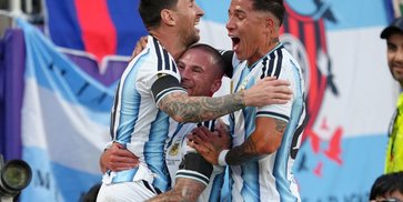 Jadwal Semifinal Piala Dunia 2026, 15-16 Juli 2026 Jadwal Semifinal Piala Dunia 2026, 15-16 Juli 2026