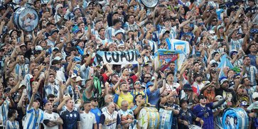 IShowSpeed Jadi Korban Serangan Rasialis di Laga Argentina, Ini Respons FIFA