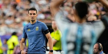 Ini Adalah DNA Argentina