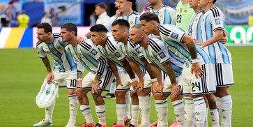Tempat Menonton Spanyol vs Argentina di Final Piala Dunia 2026, 20 Juli 2026