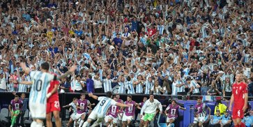 Argentina di Jalur Juara Dunia: Kekuatan, Celah, dan Peluang Meraih Gelar Argentina di Jalur Juara Dunia: Kekuatan, Celah, dan Peluang Meraih Gelar