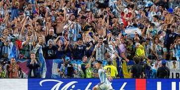 Mengapa Lautaro Martinez Tidak Mendapatkan Kartu Kuning Kedua? Mengapa Lautaro Martinez Tidak Mendapatkan Kartu Kuning Kedua?