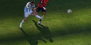 Messi, Cubarsi, Haaland, dan Nama-nama Paling Bersinar di Piala Dunia 2026
