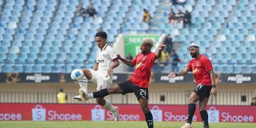 Persebaya atau Port FC, Siapa Lawan Arema FC di Semifinal Piala Presiden 2026?