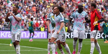 Perjalanan Belgia ke Perempat Final Piala Dunia 2026: Sempat Terhambat, lalu Melesat