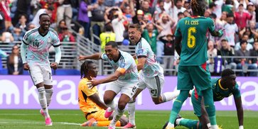 Hasil Belgia vs Senegal: Dari Ambang Kekalahan hingga Keajaiban Tielemans di Menit 120+5 Hasil Belgia vs Senegal: Dari Ambang Kekalahan hingga Keajaiban Tielemans di Menit 120+5