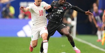 Doa Brahim Diaz Terkabul: Maroko Jumpa Prancis di Perempat Final Piala Dunia 2026 Doa Brahim Diaz Terkabul: Maroko Jumpa Prancis di Perempat Final Piala Dunia 2026
