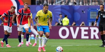 Arsenal Capai Kesepakatan Pribadi dengan Bintang Timnas Brasil Ini