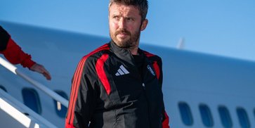 MU Kalah dari Wrexham, Ini Kata Michael Carrick