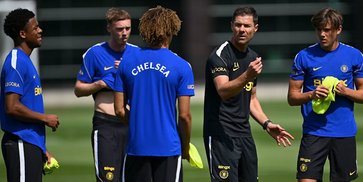 Daftar Skuad Pramusim Chelsea untuk Laga Lawan AC Milan di Indonesia Daftar Skuad Pramusim Chelsea untuk Laga Lawan AC Milan di Indonesia