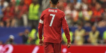 Sudah Waktunya Pensiun dari Timnas Portugal, Wahai Cristiano Ronaldo?