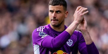 Andrey Santos Beres, MU Tuntaskan Transfer Ketiga Di Musim Panas ini! Andrey Santos Beres, MU Tuntaskan Transfer Ketiga Di Musim Panas ini!