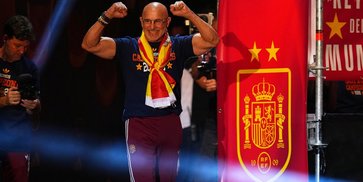 Unai Simon Sanjung Habis Luis De La Fuente: Dia Otak di Balik Kejayaan Spanyol!