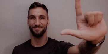 Jejak Marko Simic dan Kedatangan Denis Kolinger ke Persija Jakarta