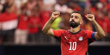 Mesir Itu Tentang Chemistry dan Mentalitas, Bukan Cuma Mohamed Salah