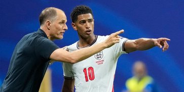 Thomas Tuchel Jadi Biang Keladi Tersungkurnya Inggris