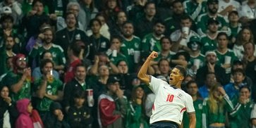 Jude Bellingham, Magis 98 Detik, dan Sebuah Kemenangan Epik