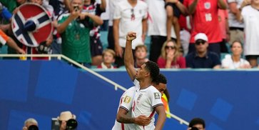 Jagokan Inggris Juara Piala Dunia 2026? Ini Kekuatan, Kelemahan, dan Peluangnya